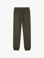 Logo-Patch Track Pants