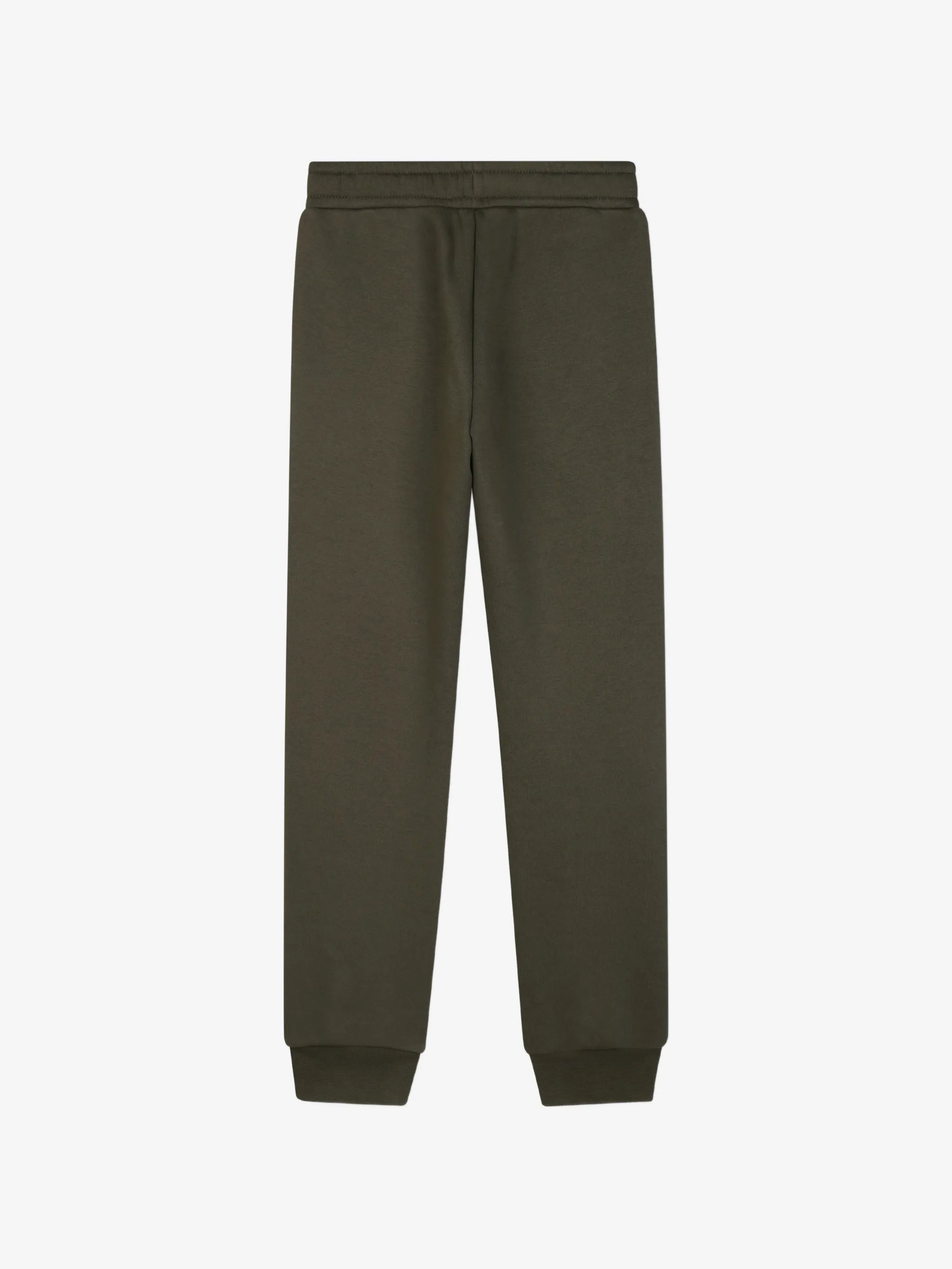 Logo-Patch Track Pants