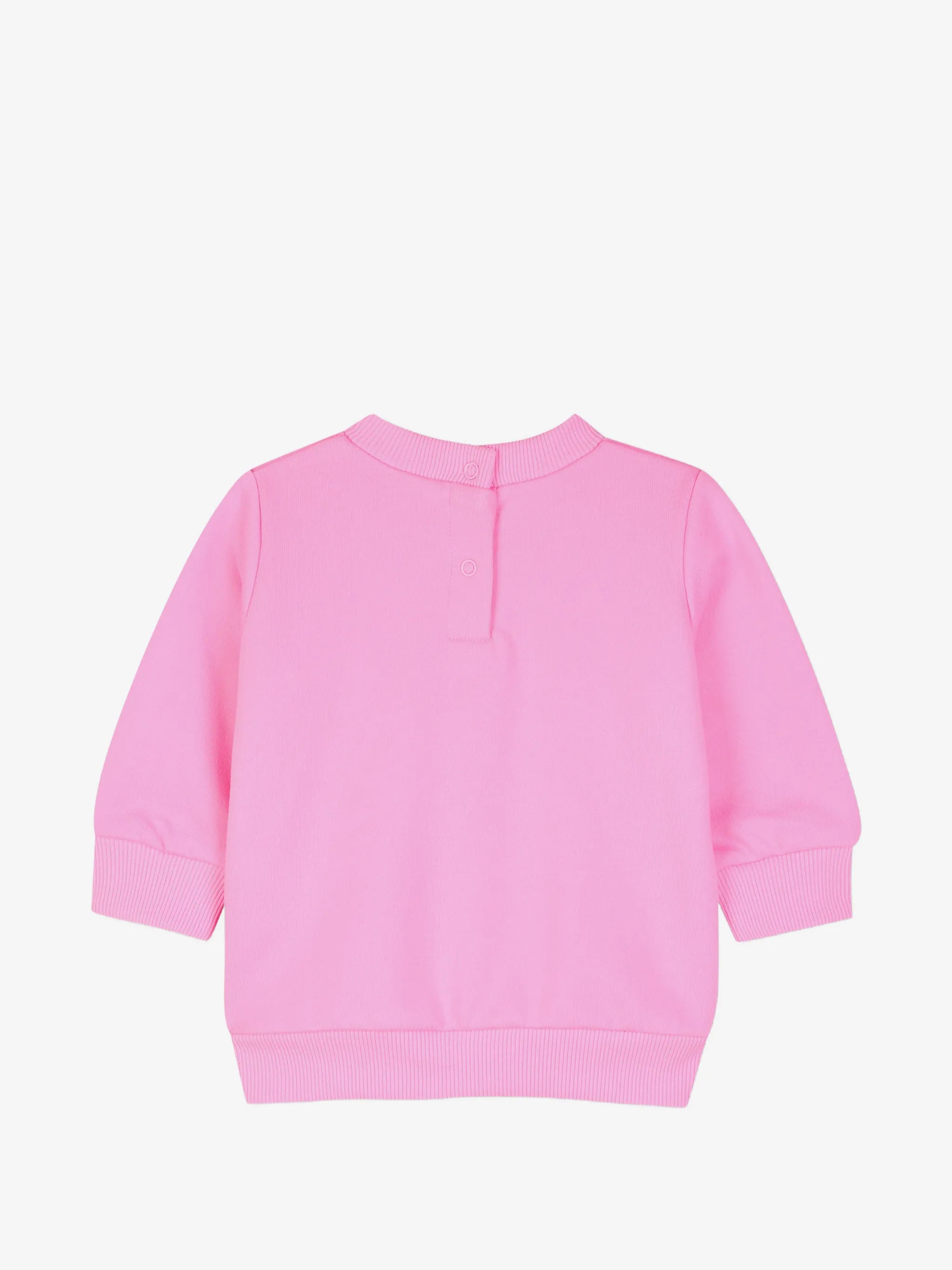 Tulle-Bow Sweatshirt And Leggings