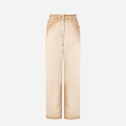 Bull Cotton Pants