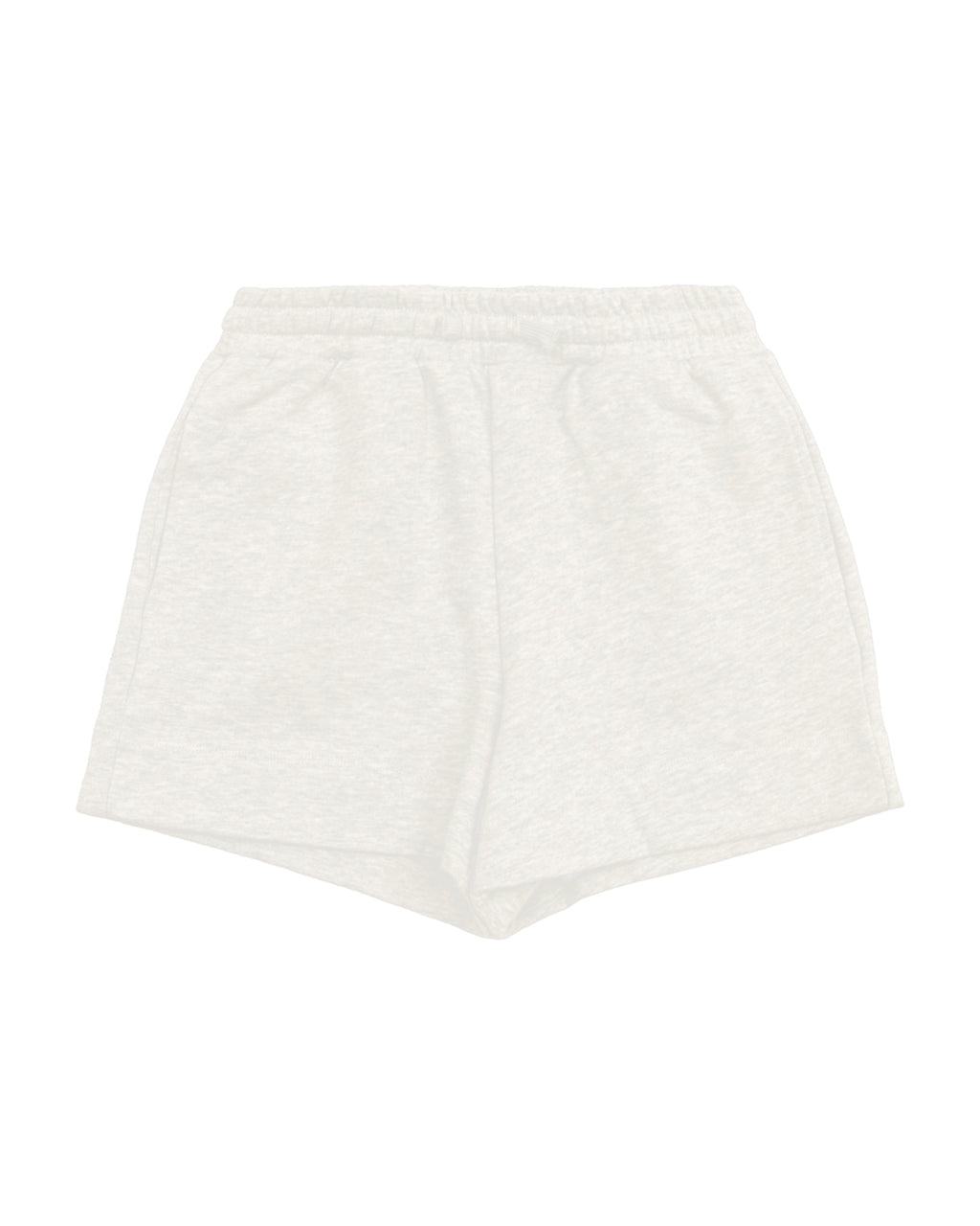 Shorts With Patch