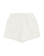 Shorts With Patch