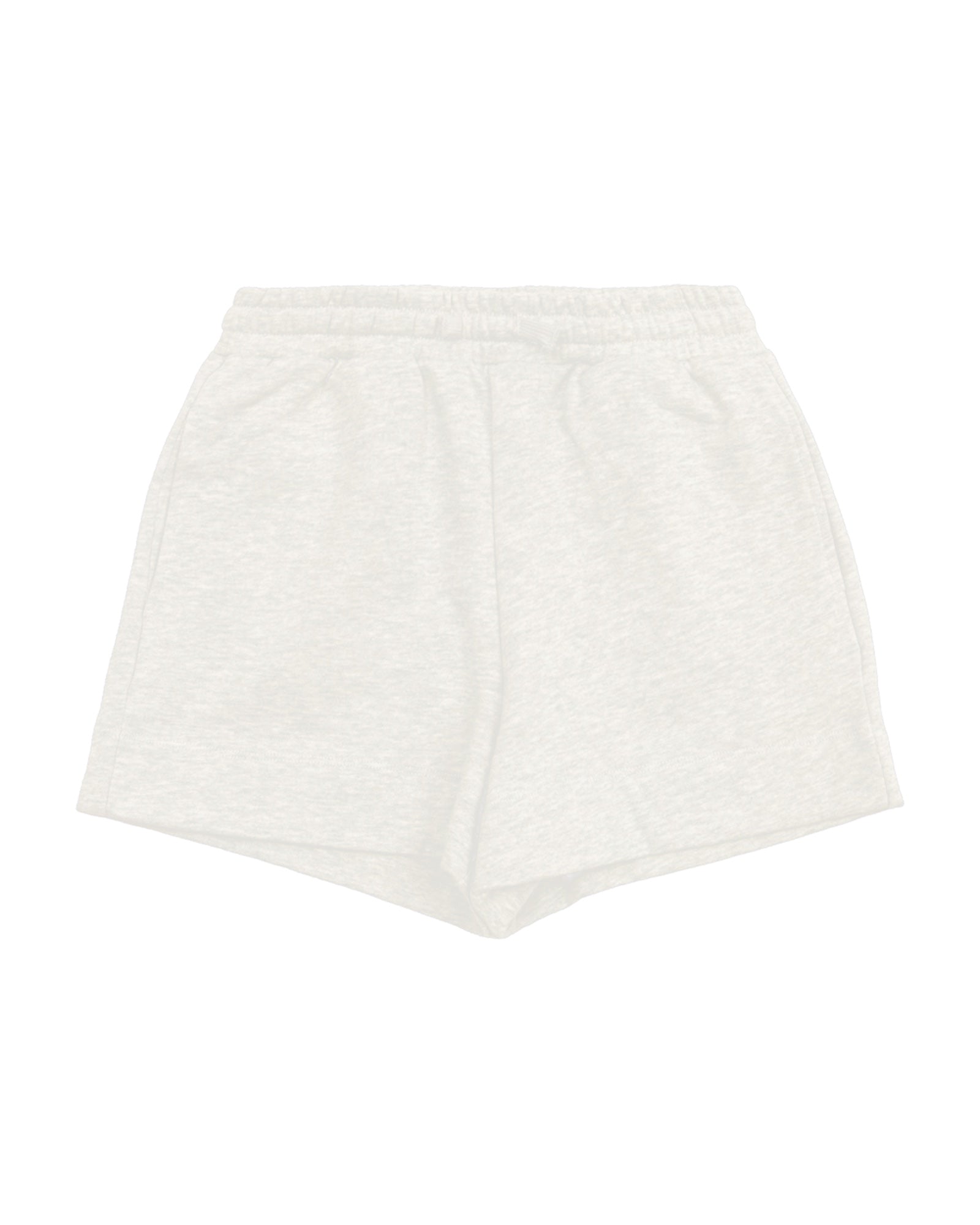 Shorts With Patch