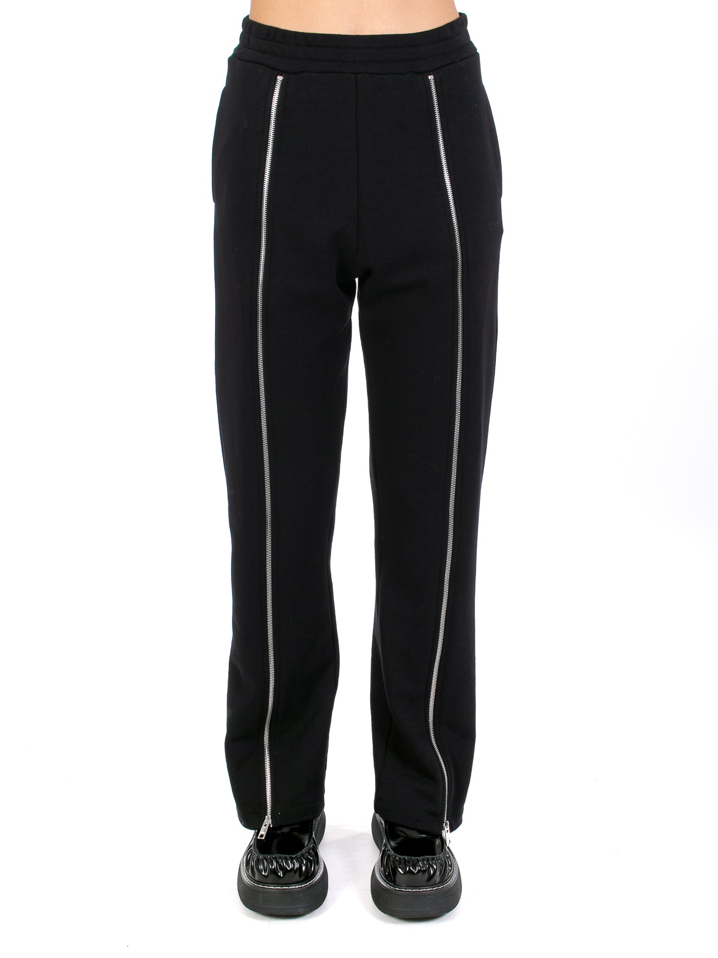 Zip Vent Sweatpants