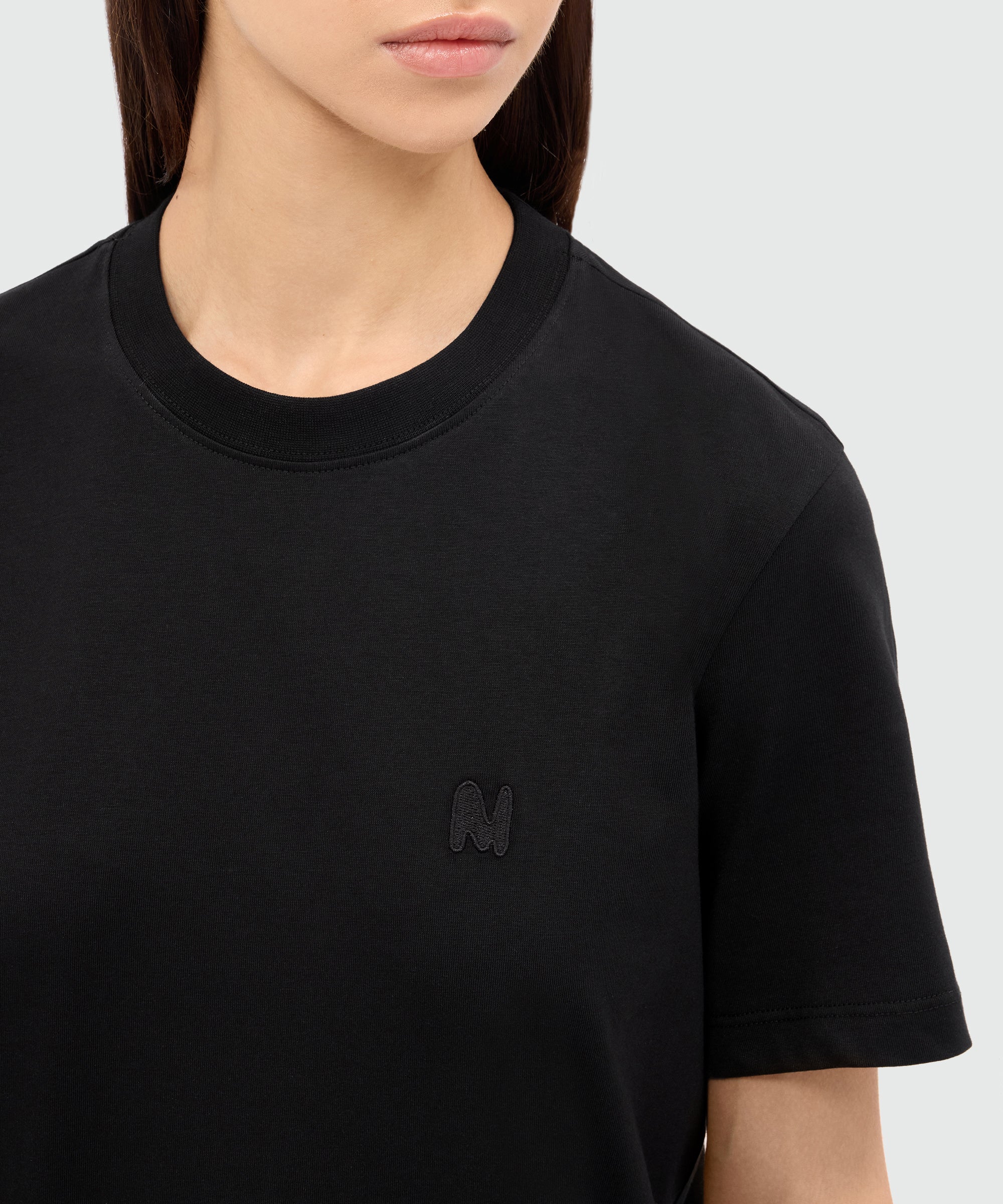 Logo-Print T-Shirt