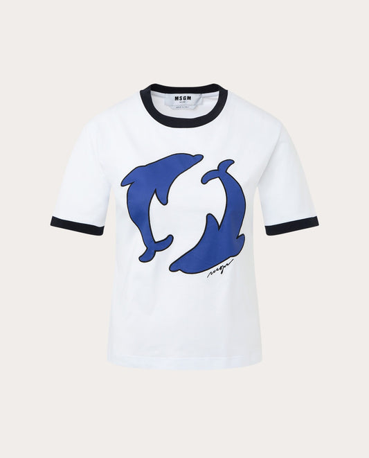 Dolphins T-Shirt
