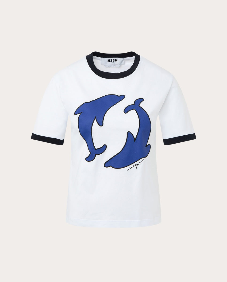 Dolphins T-Shirt
