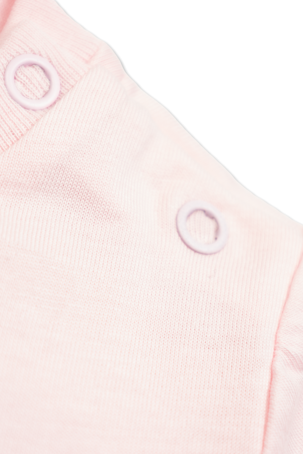 Baby Pink Ladybug T-Shirt