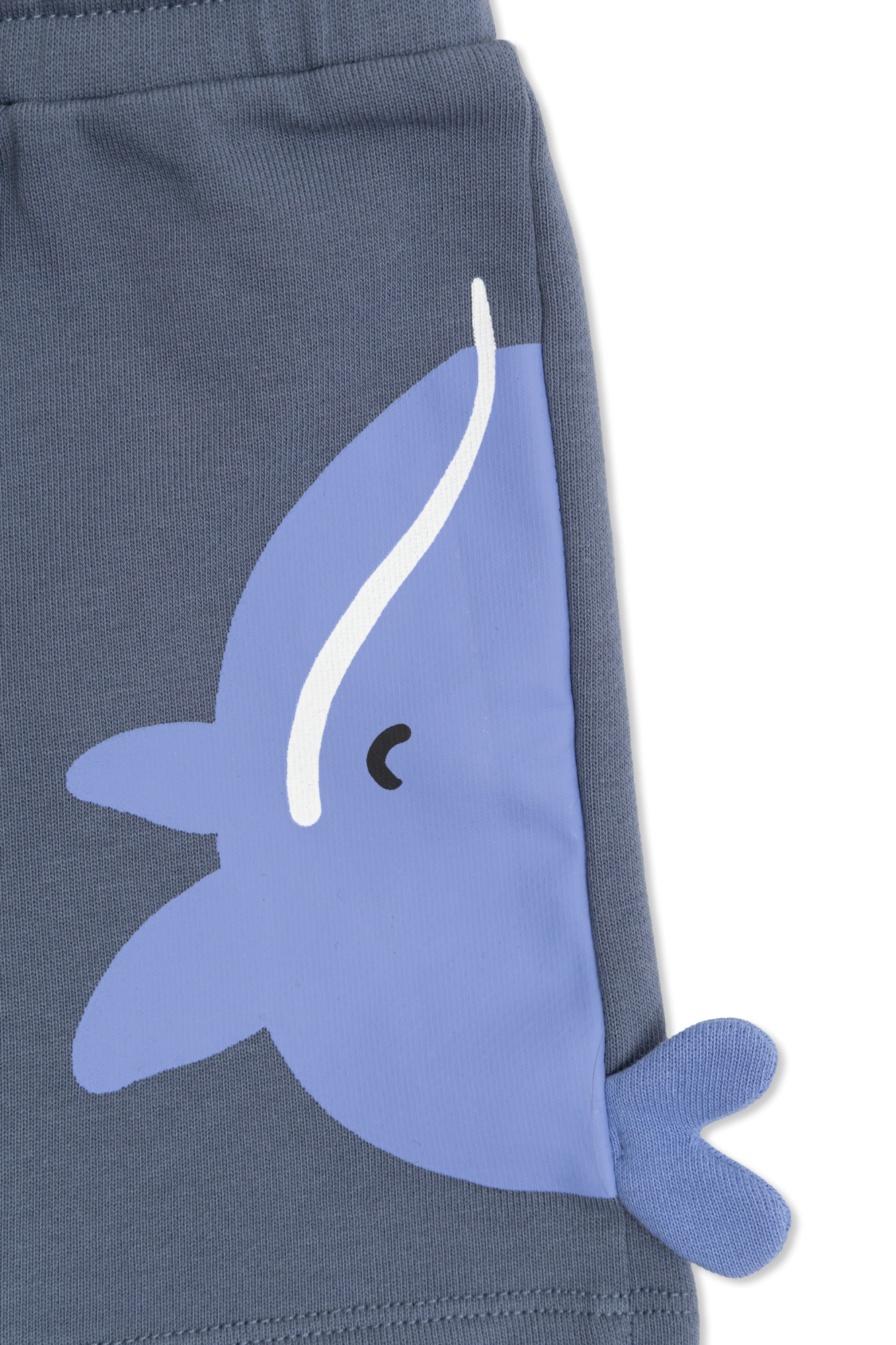 Blue Whale Shorts
