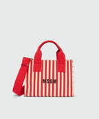 Small Canvas Tote Bag