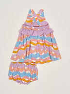 Baby Dress Set
