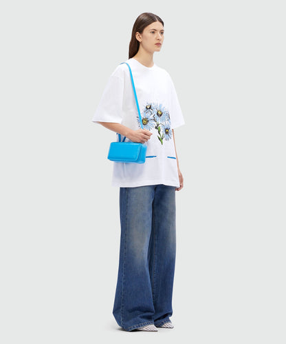 Flower Graphics T-Shirt