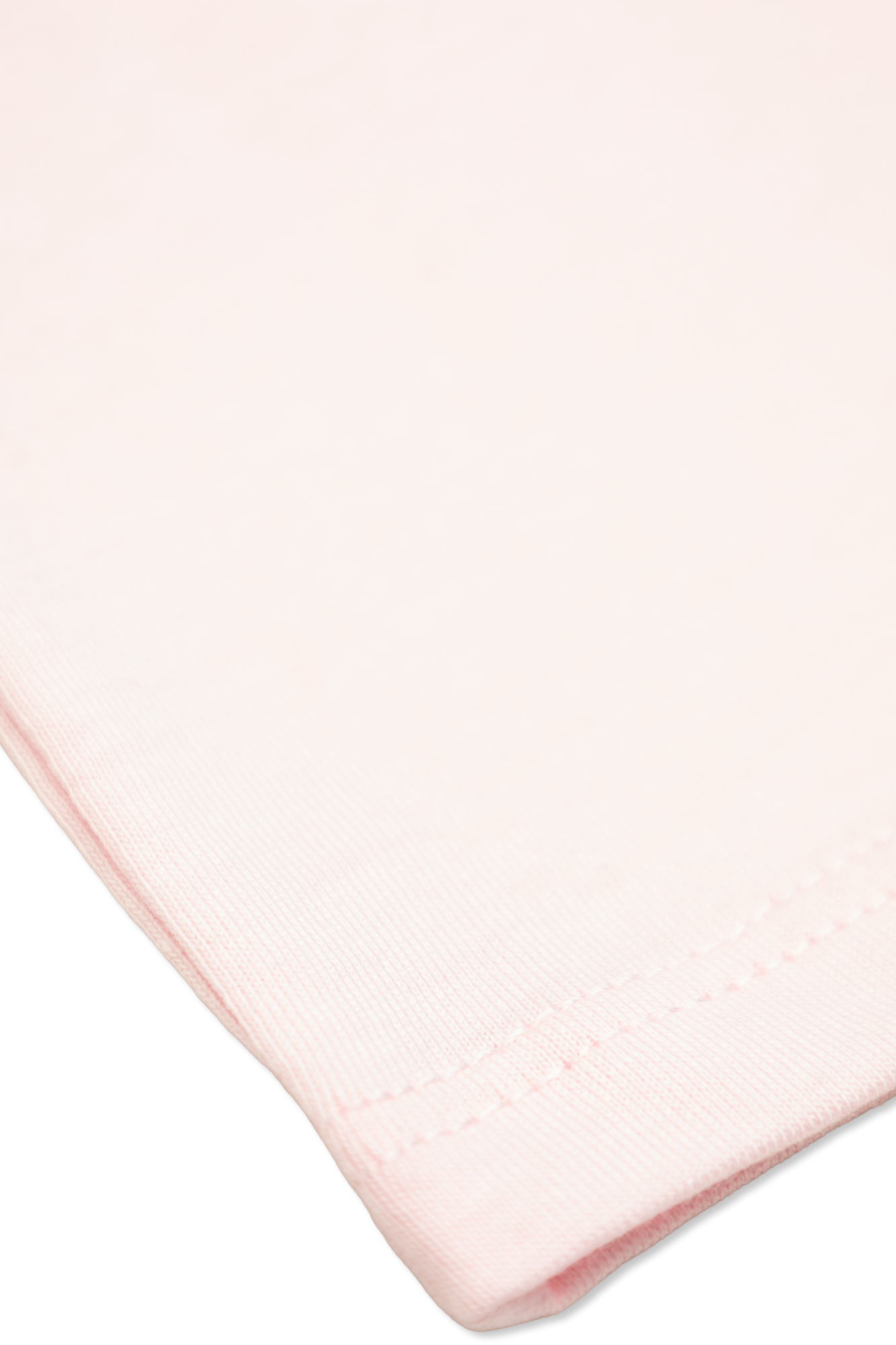 Baby Pink Ladybug T-Shirt