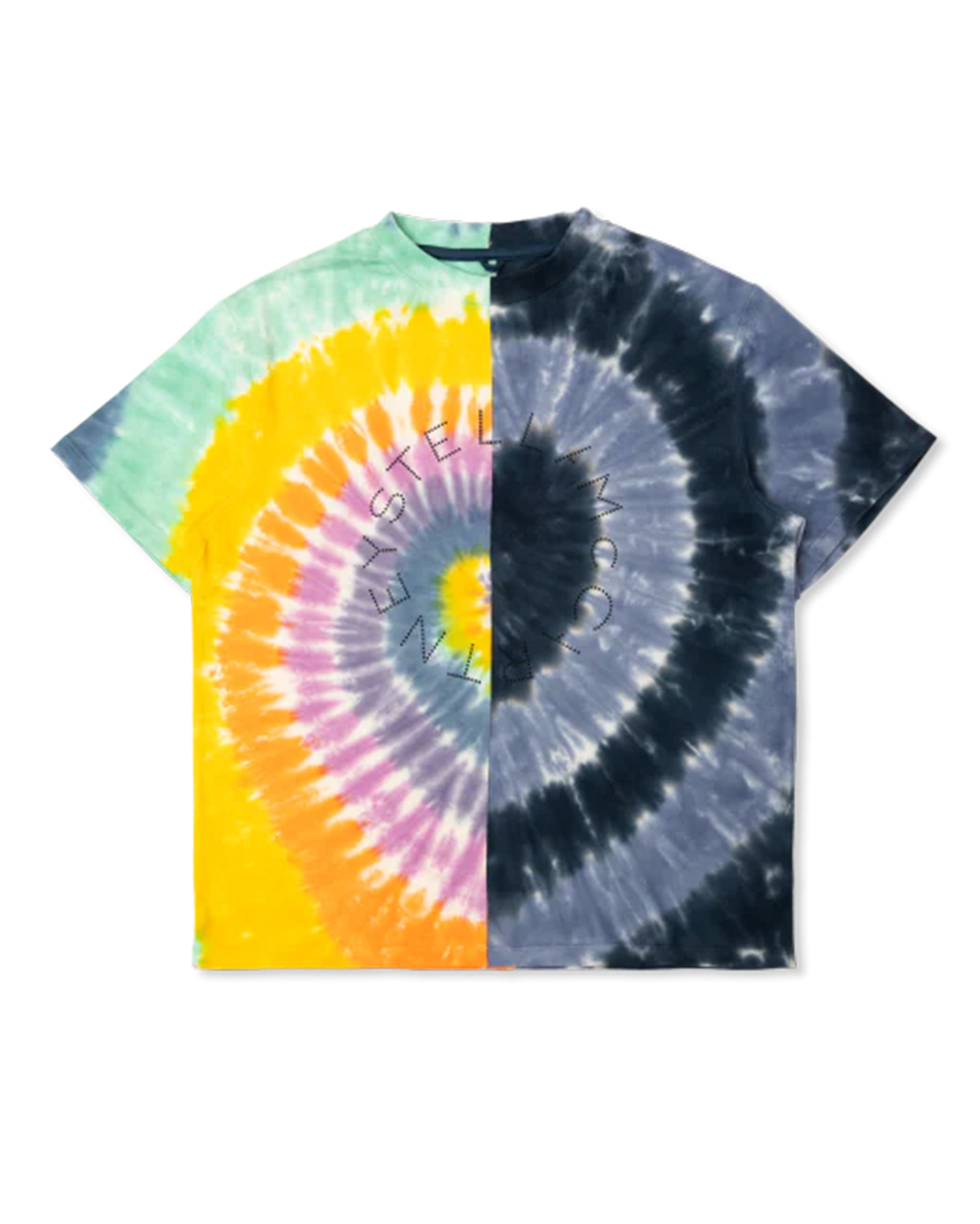 Multicolor T-Shirt