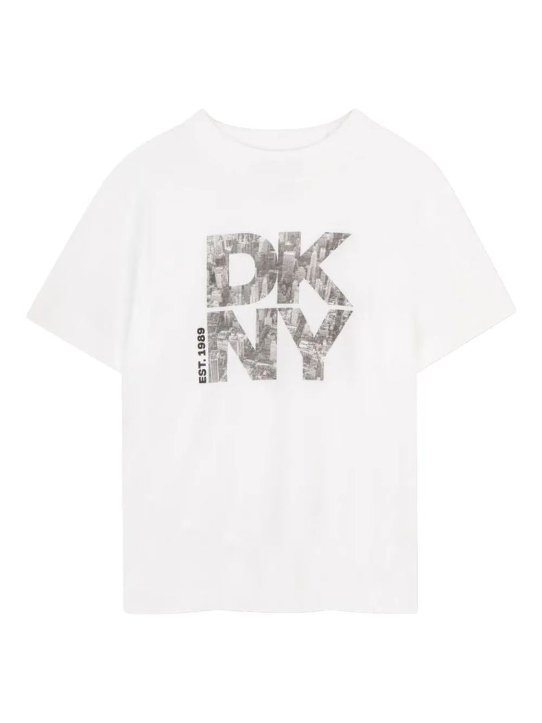 New York Logo T-Shirt