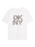 New York Logo T-Shirt