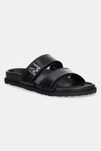 Flat M Sandals