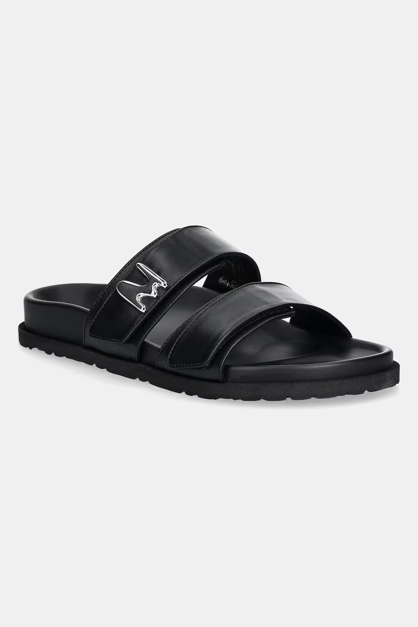 Flat M Sandals