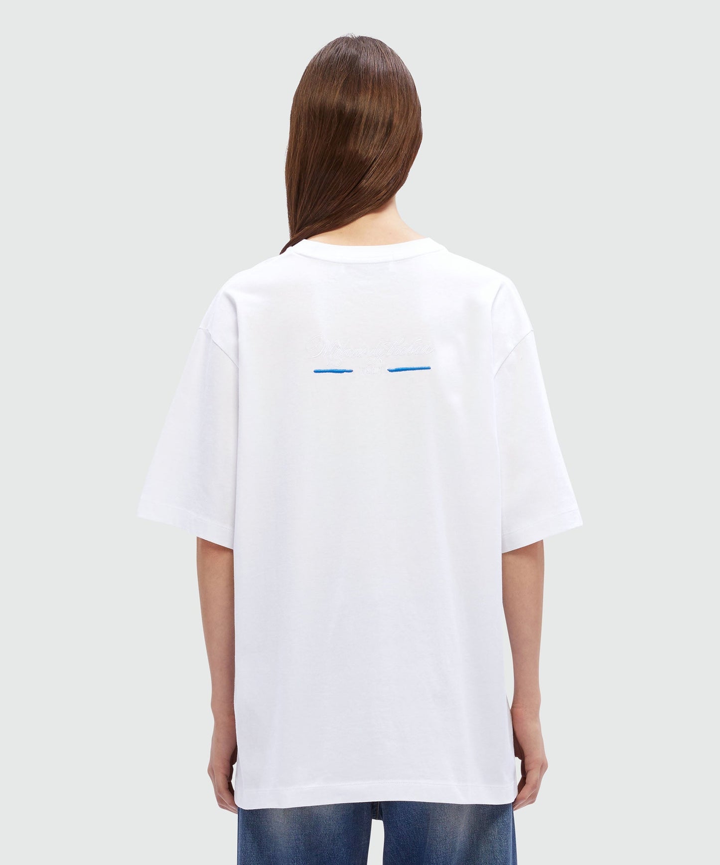 Flower Graphics T-Shirt