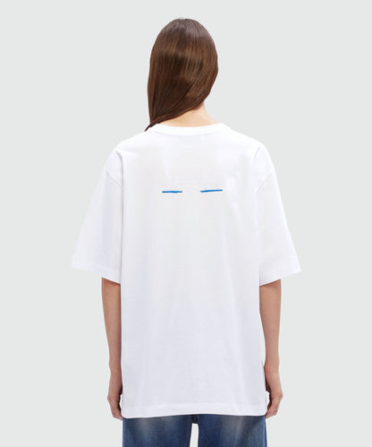 Flower Graphics T-Shirt
