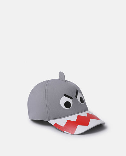 Shark Baseball Cap