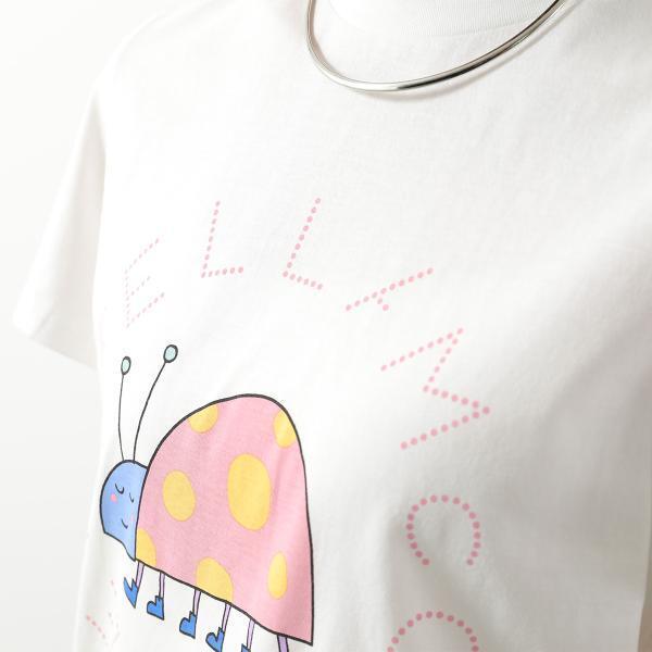 Ladybug Girls T-Shirt