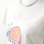 Ladybug Girls T-Shirt
