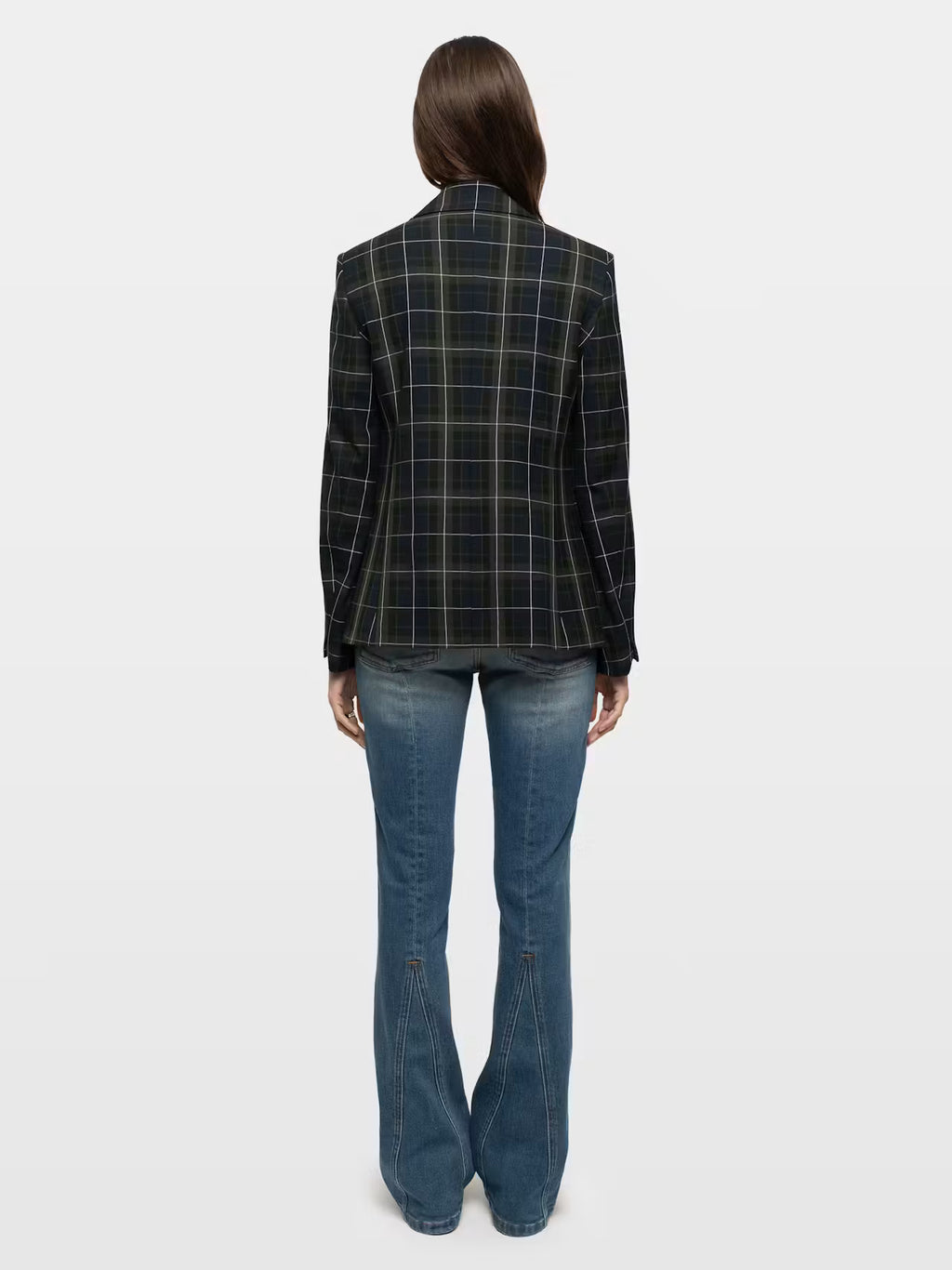 Vavy Blazer