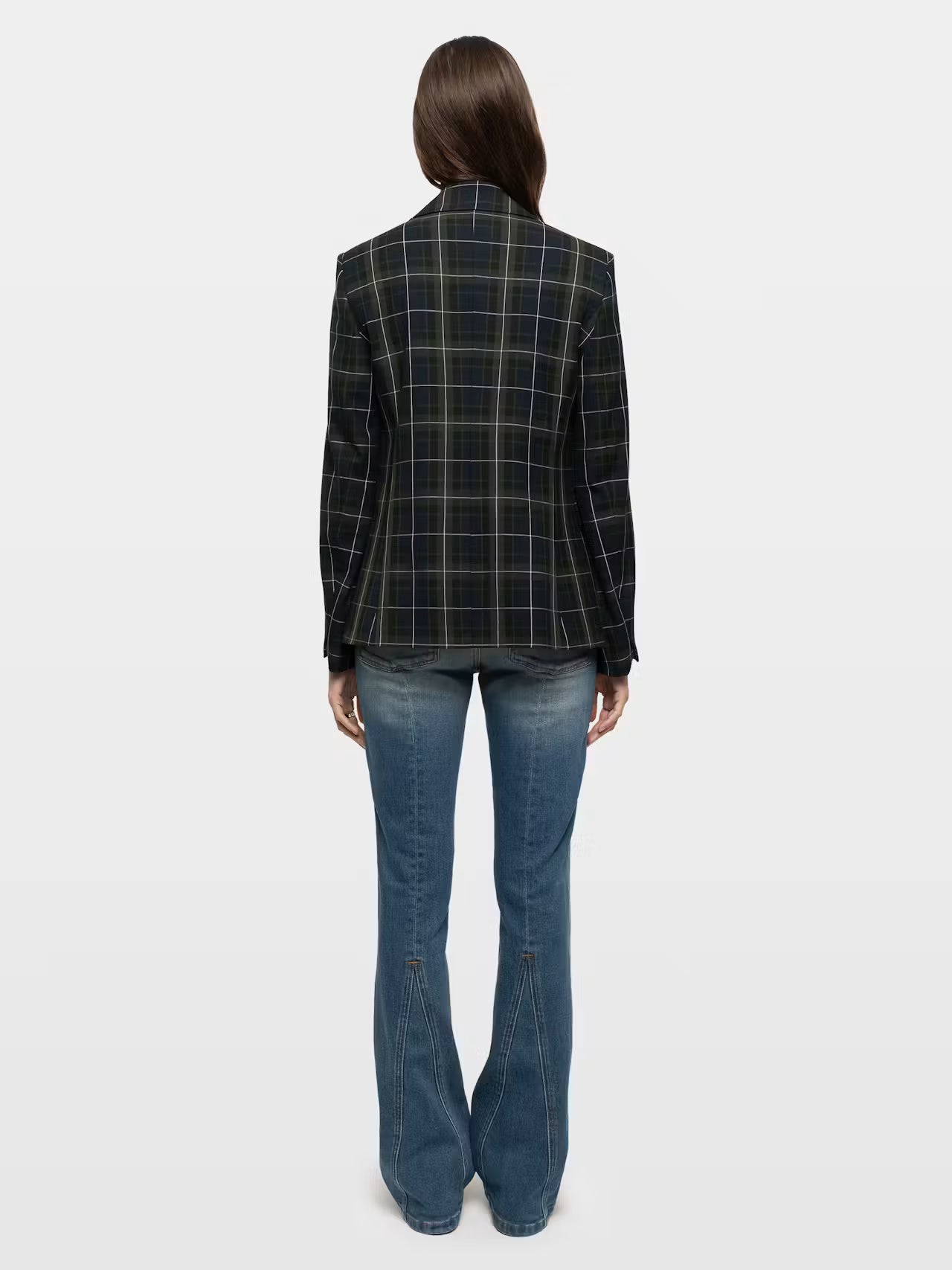 Vavy Blazer