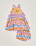 Baby Dress Set