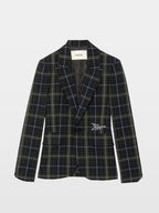Vavy Blazer