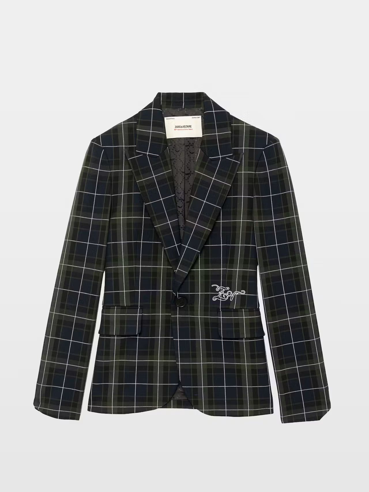 Vavy Blazer
