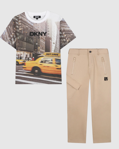 New York T-Shirt
