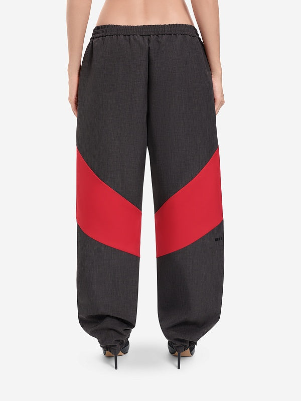 Anthracite Тrousers