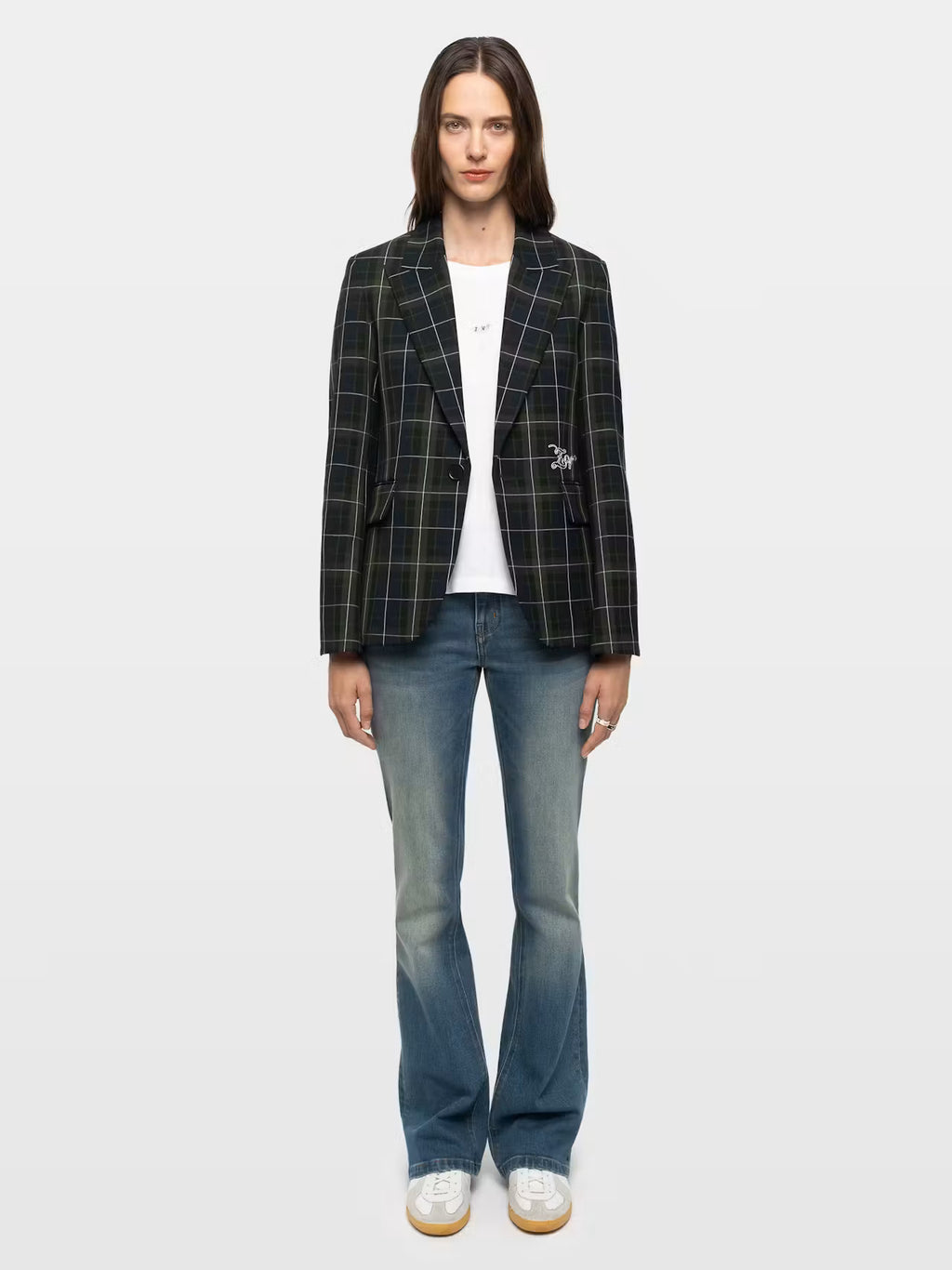 Vavy Blazer