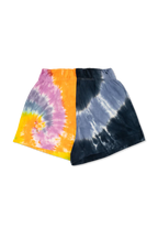 Multicolor Shorts