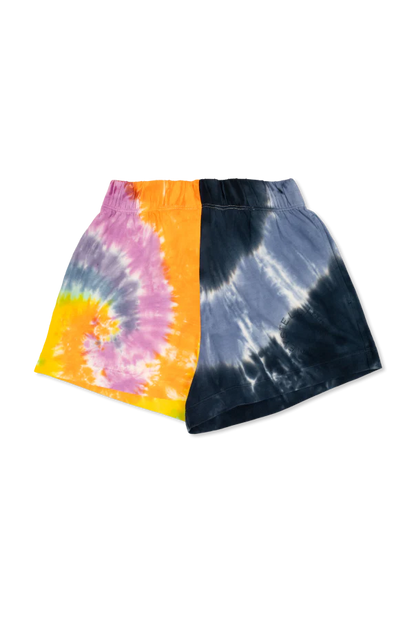 Multicolor Shorts