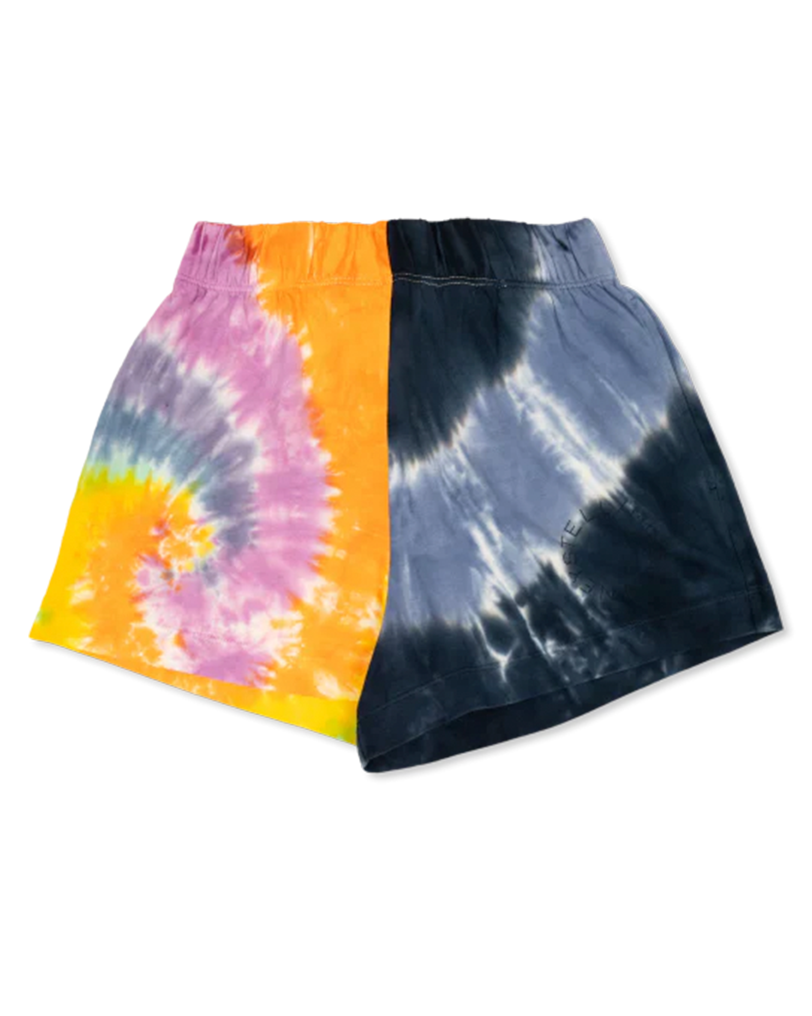 Multicolor Shorts