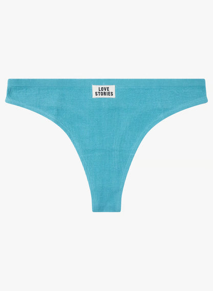 Light Blue Briefs
