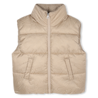 Padded Patterned Jacket