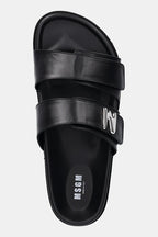 Flat M Sandals