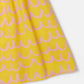 Ananas Graphic Tank Dress