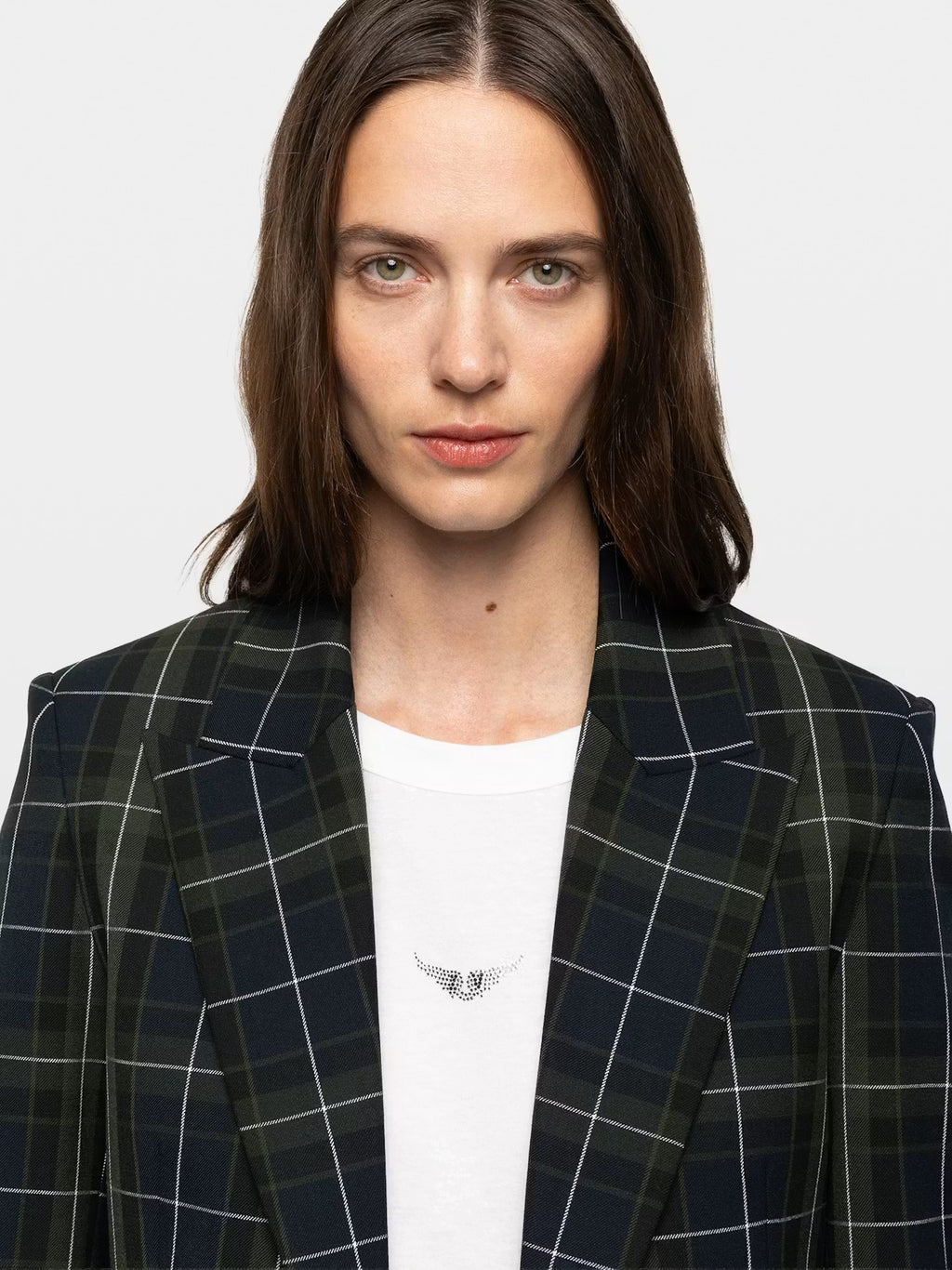 Vavy Blazer