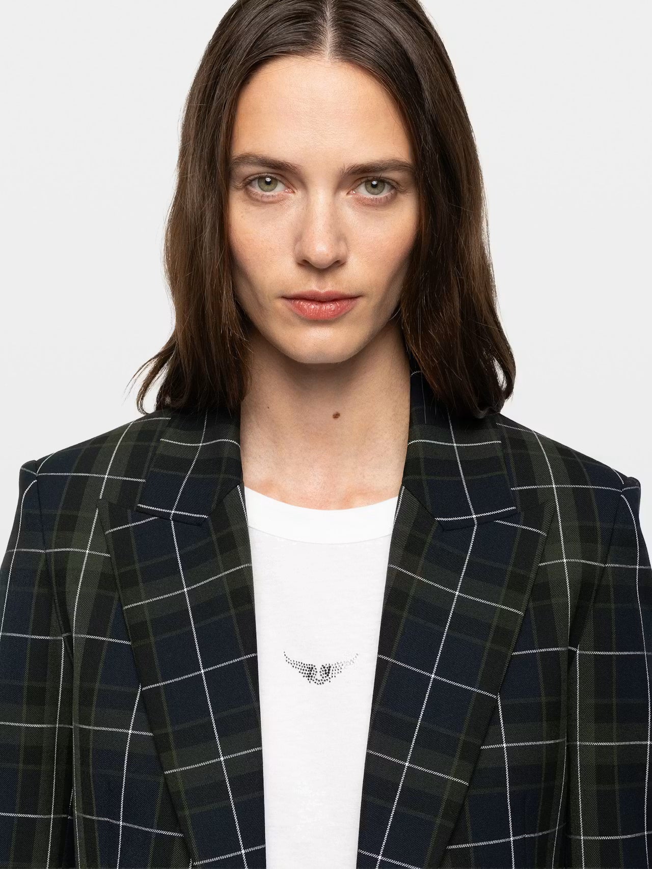 Vavy Blazer