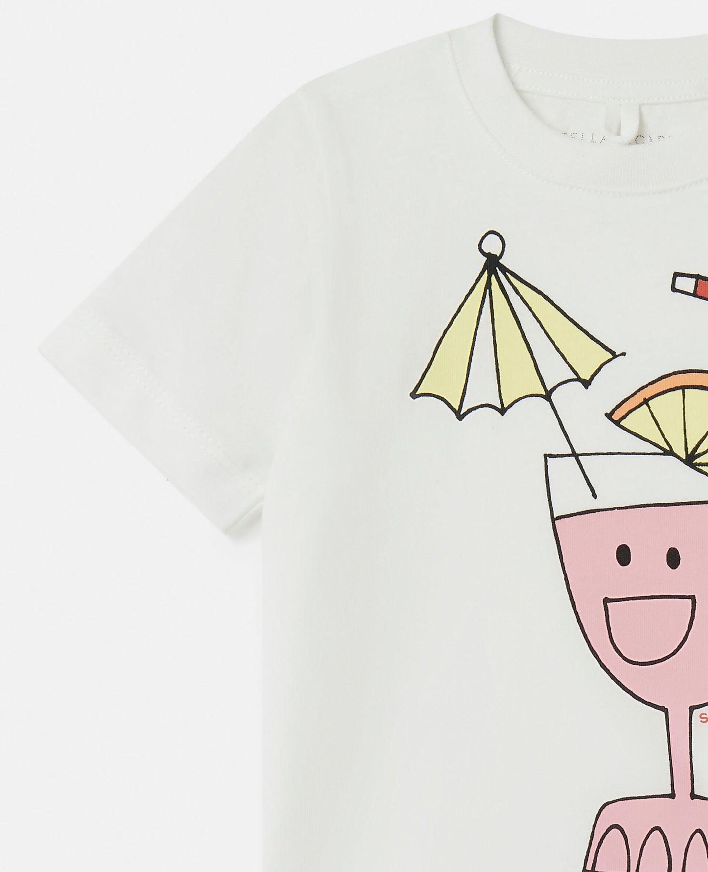 Summer CocktailT-Shirt