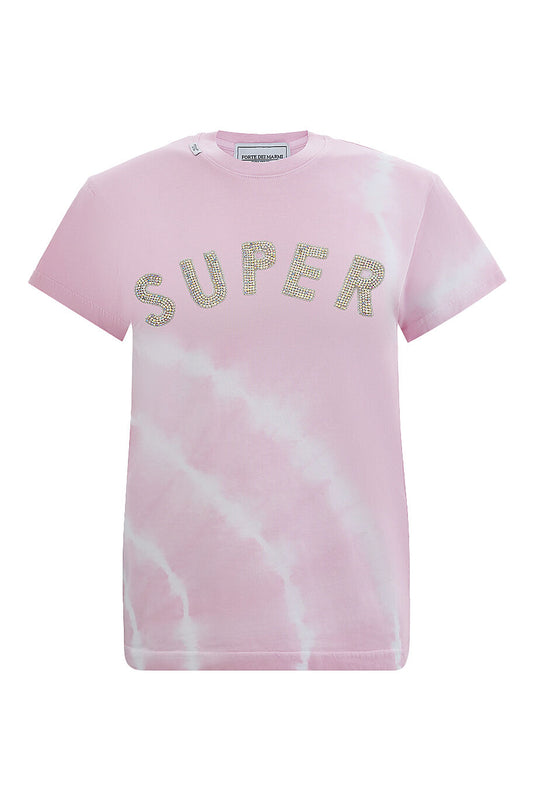 Super Crystals T-shirt