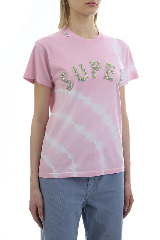 Super Crystals T-shirt