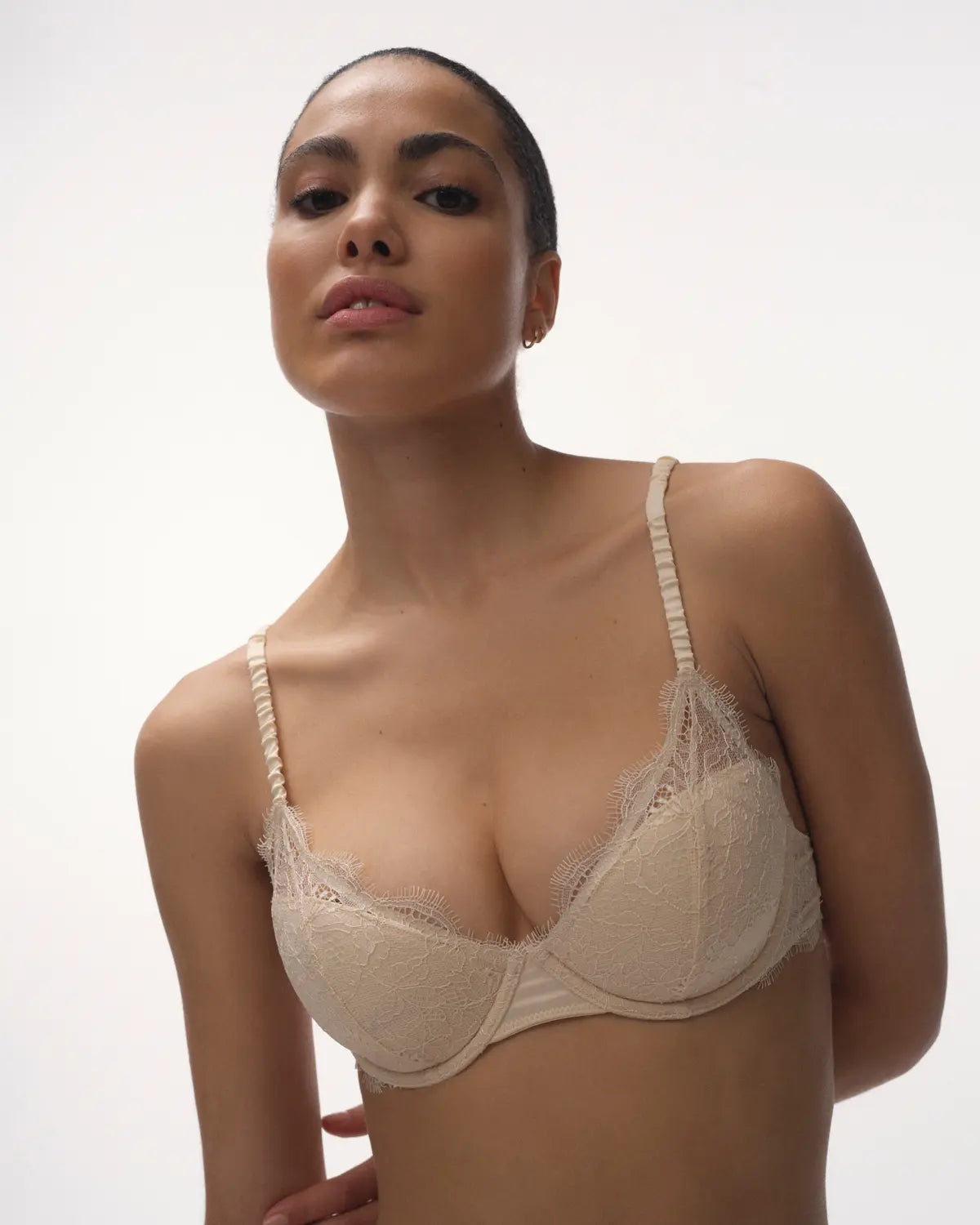 Gwyneth Padded Wired Bra