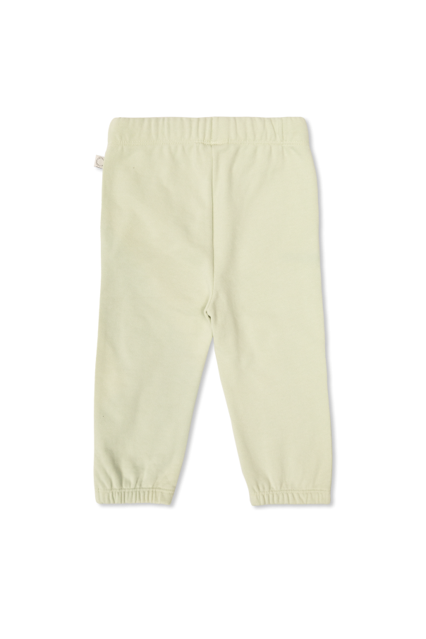 Ice Cream Green Sweatpants