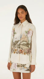 Toile De Rio Shirt